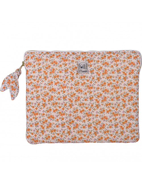 Pochette PC/tablette liberty - Taille M