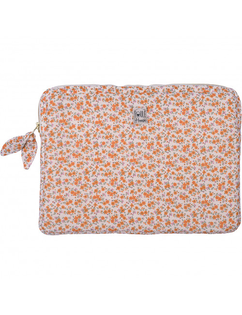 Pochette PC/tablette liberty - Taille L
