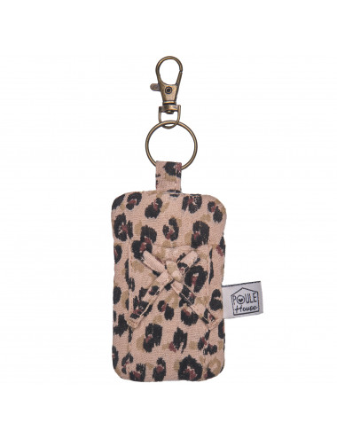 copy of copy of copy of copy of copy of copy of copy of copy of copy of Baby Lola : Mini pochette froufrou - vichy rose