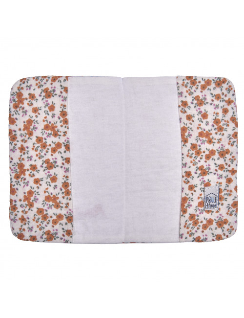 copy of copy of copy of copy of copy of copy of copy of Baby Lola : Mini pochette froufrou - vichy rose