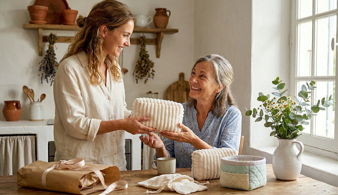 Fête des mères : des idées cadeaux originales et éco-responsables - Poule House