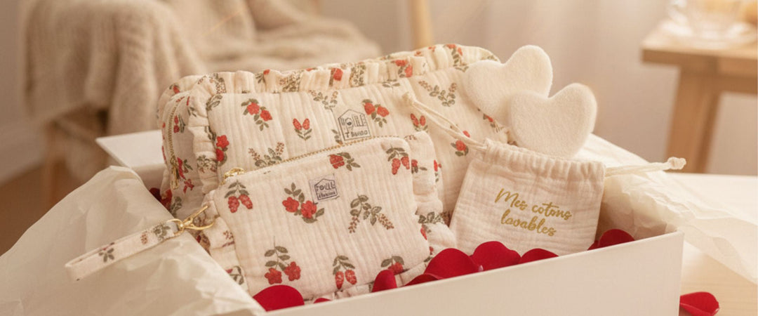 Saint-Valentin Solo : Nos Astuces pour Te Couvrir de Cadeaux