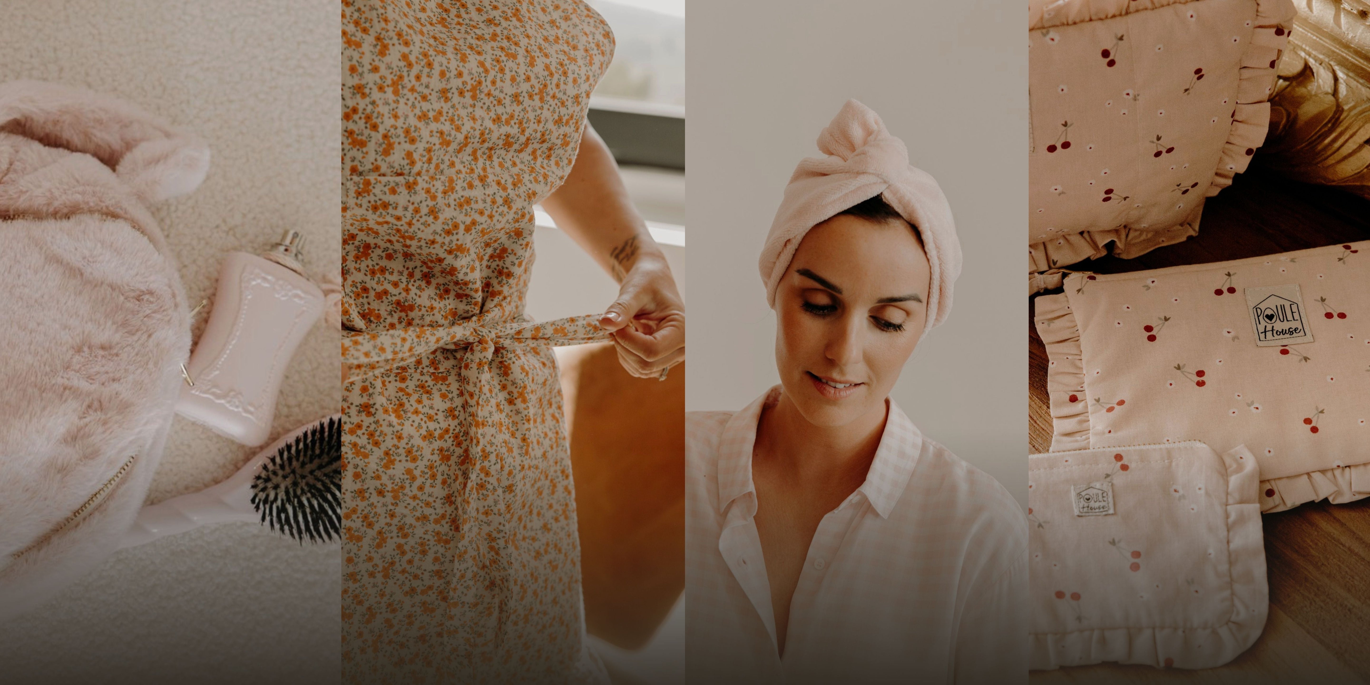 soldes -30% sur cerises, dragée, liberty orange