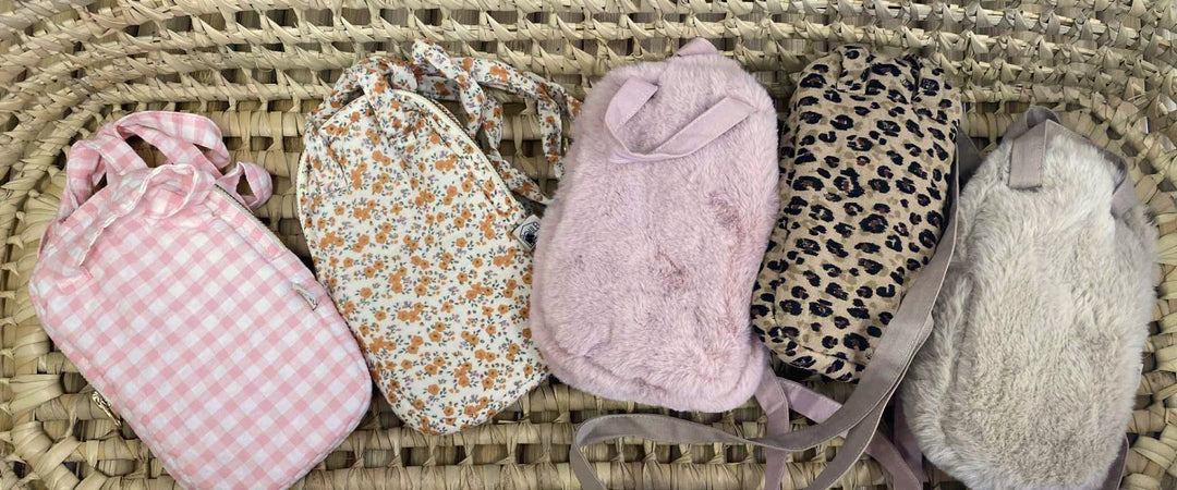 Pochettes téléphone