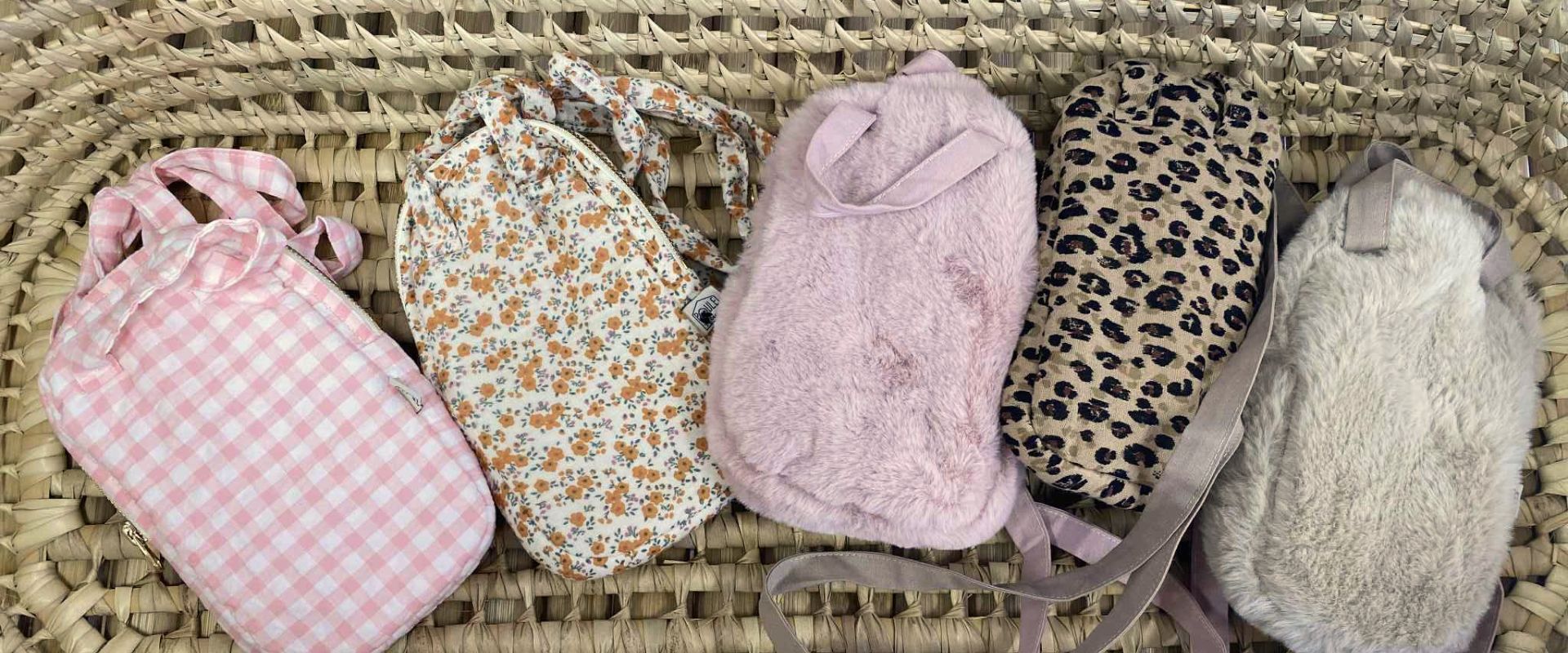 Pochettes téléphone