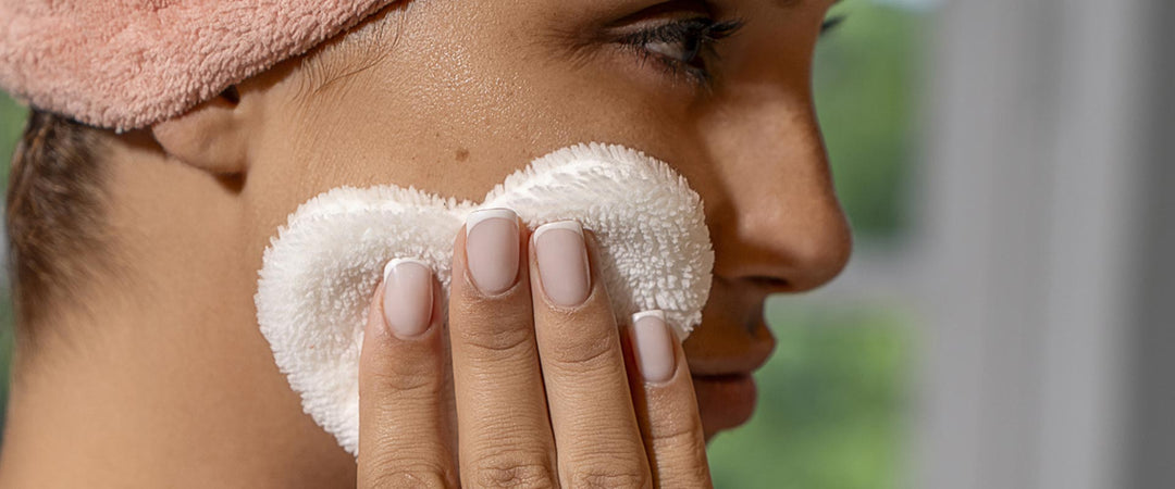 Cotons démaquillants réutilisables - Poule House