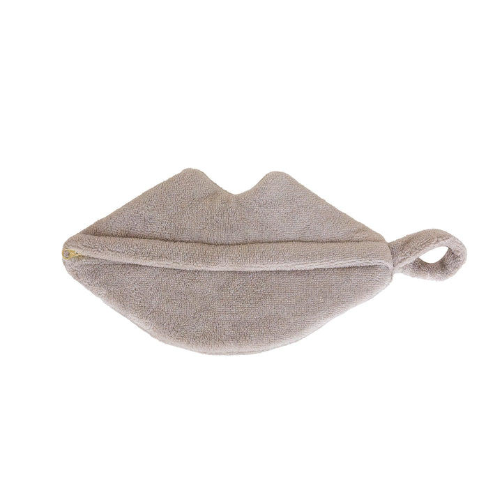 Trousse toilette bouche éponge galet – Poule House
