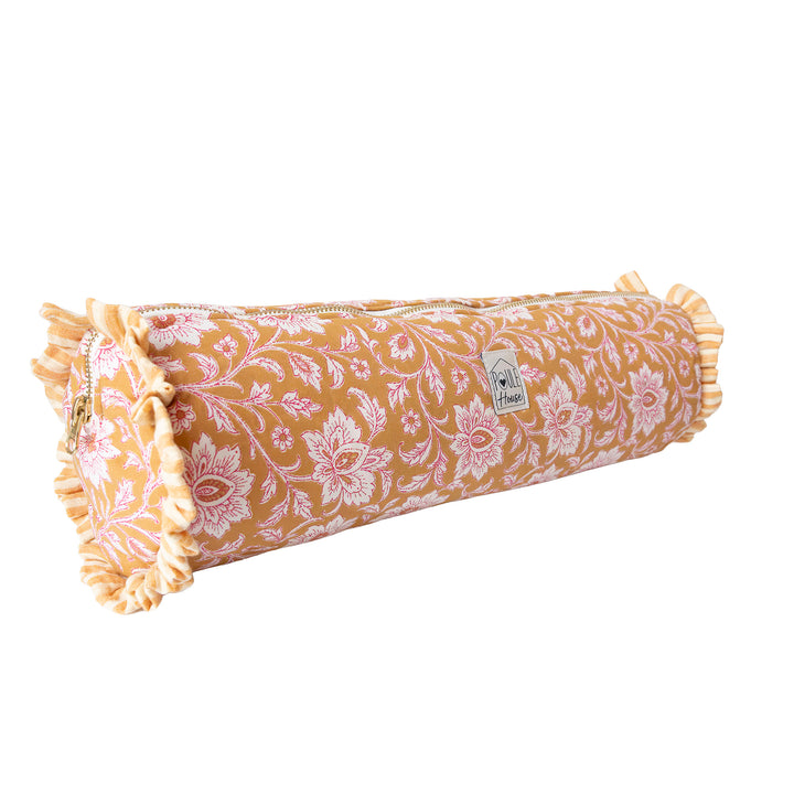 Trousse coiffure fleurs indiennes – Poule House