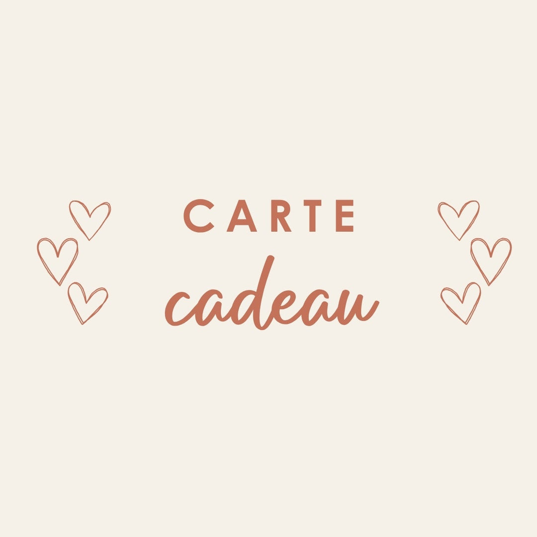 Carte cadeau Poule House