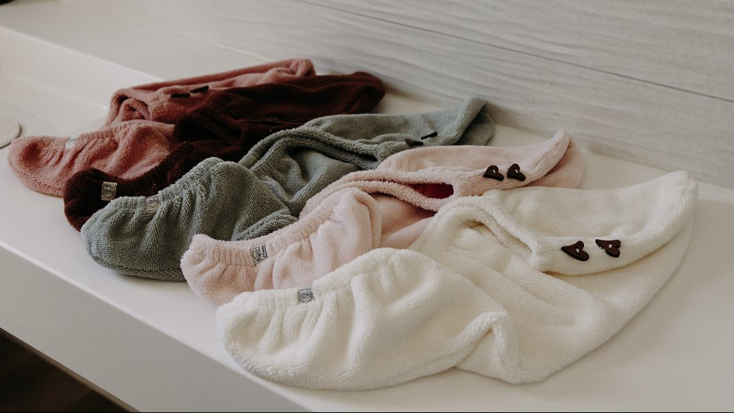 Accessoires bain et douche Poule House