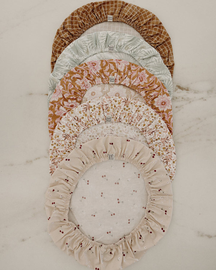 Gamme set 3 couvre-plats imperméable - Poule House