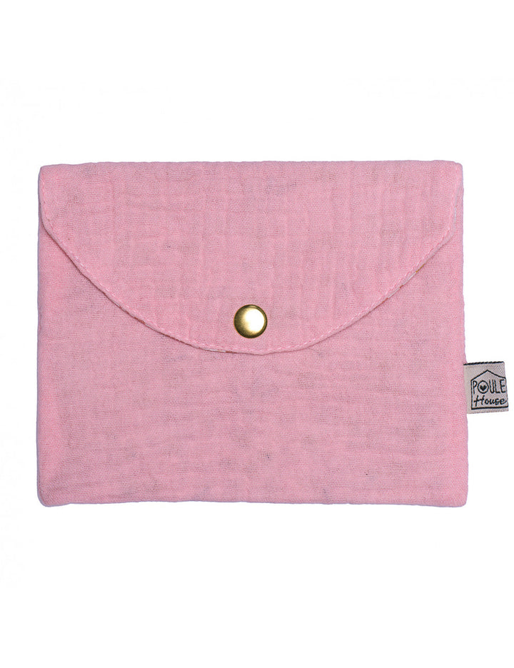 Pochette à savon imperméable - dragée