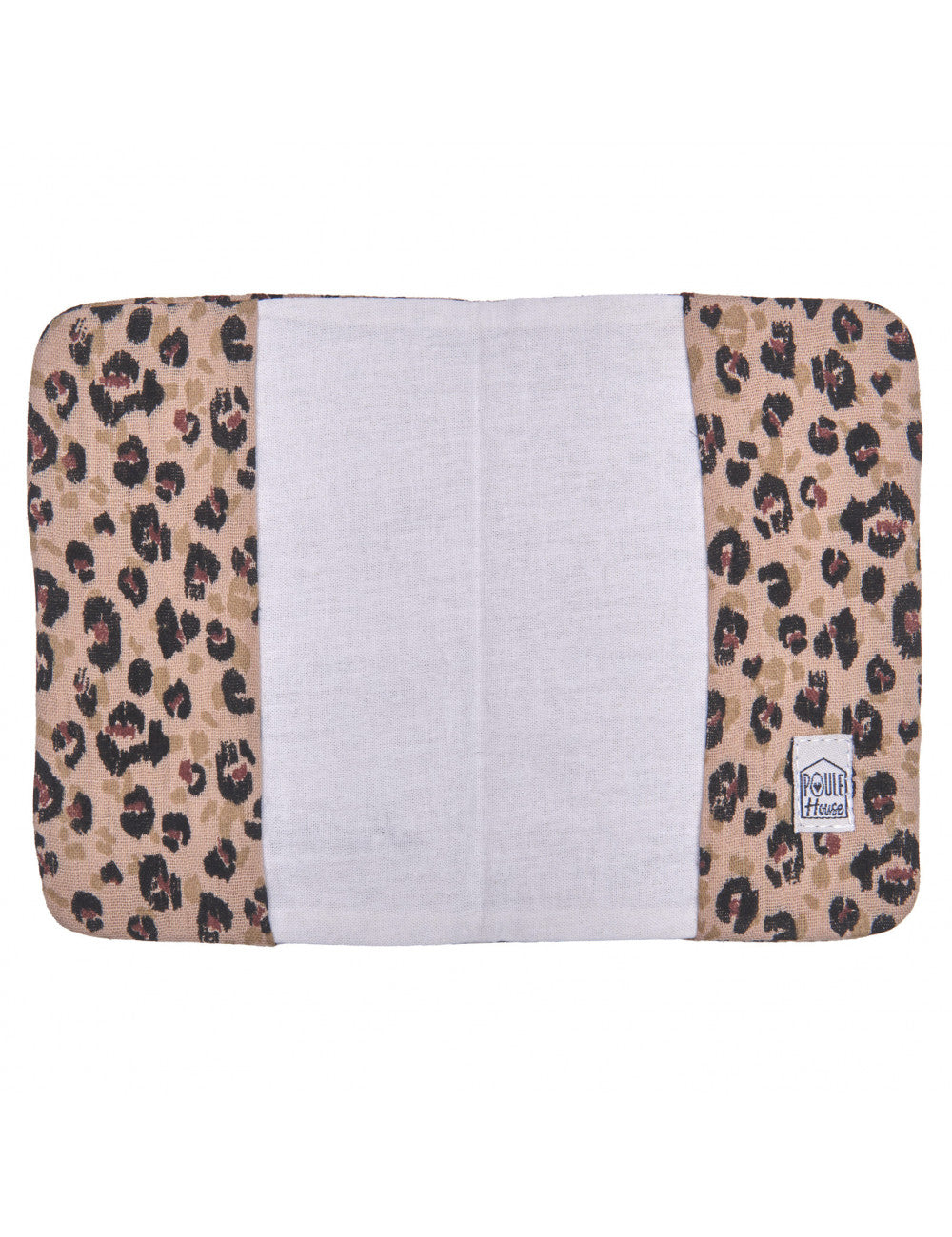 Protège-passeport - léopard